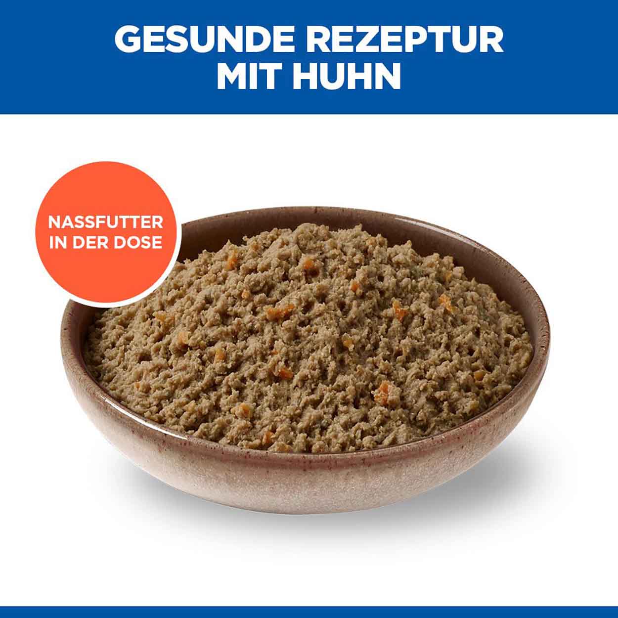 Hills Science Plan Hund Perfect Digestion Adult Huhn Gemüse 12x363g