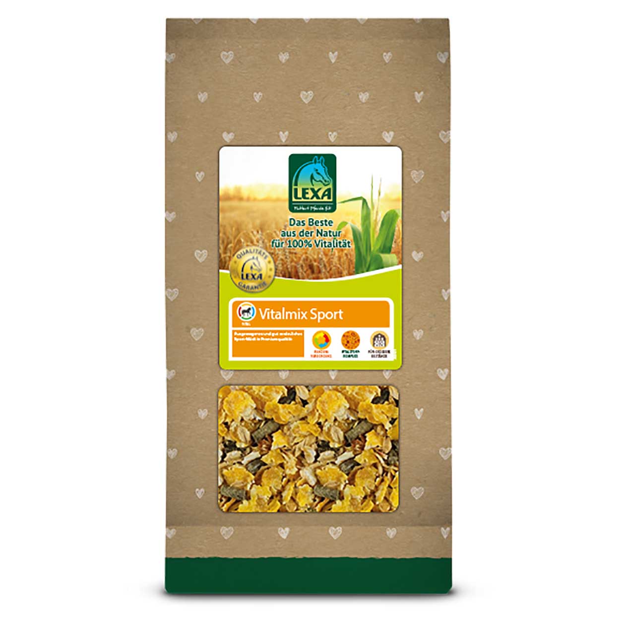 Lexa Vitalmix Sport 1kg