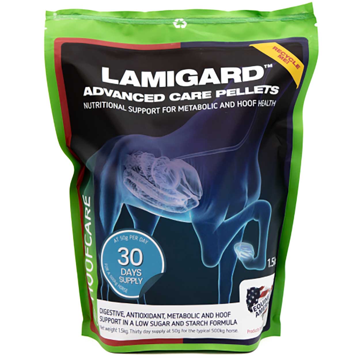 Equine Lamigard 1,5kg
