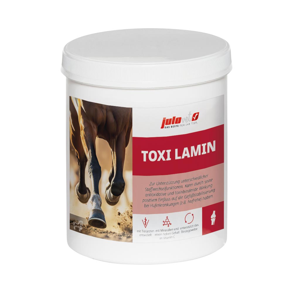 Julovet Toxi Lamin 1kg