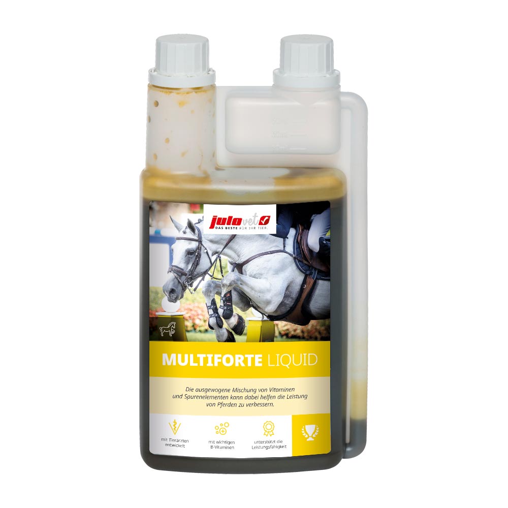 Julovet Multiforte liquid 1Liter