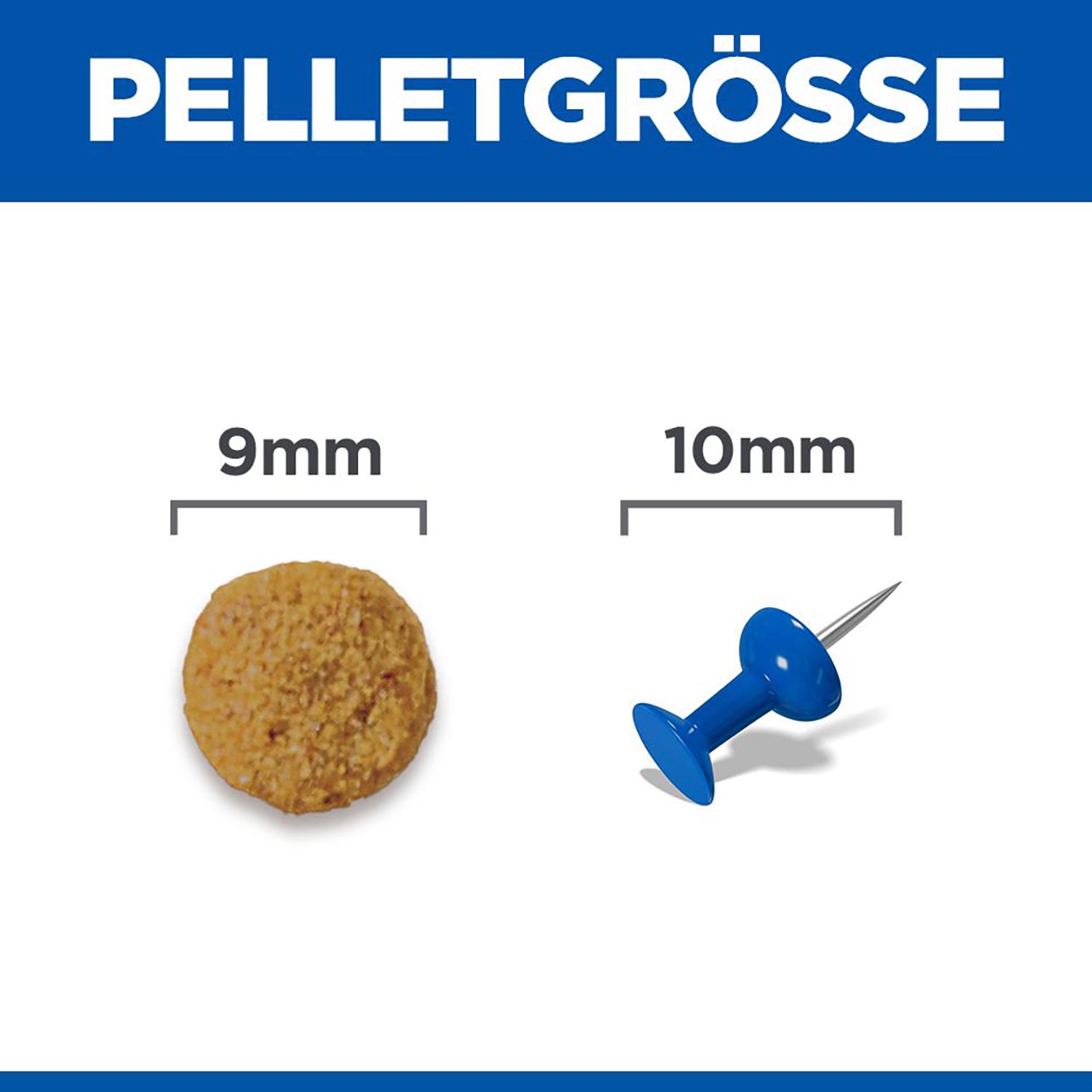 Hills Science Plan Katze Sterilised Cat Adult Ente 3kg 