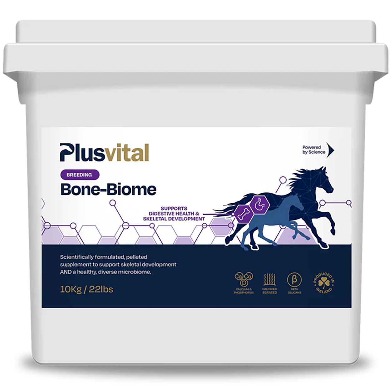 Plusvital Bone Biome 10kg