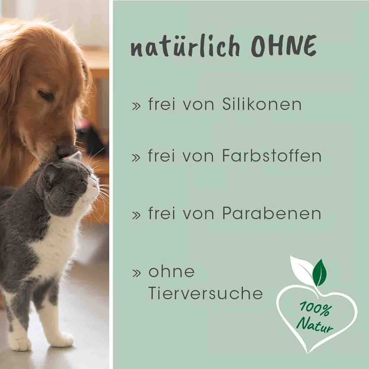 cdVet VeaVet Euphrasia Augenpflege 20ml