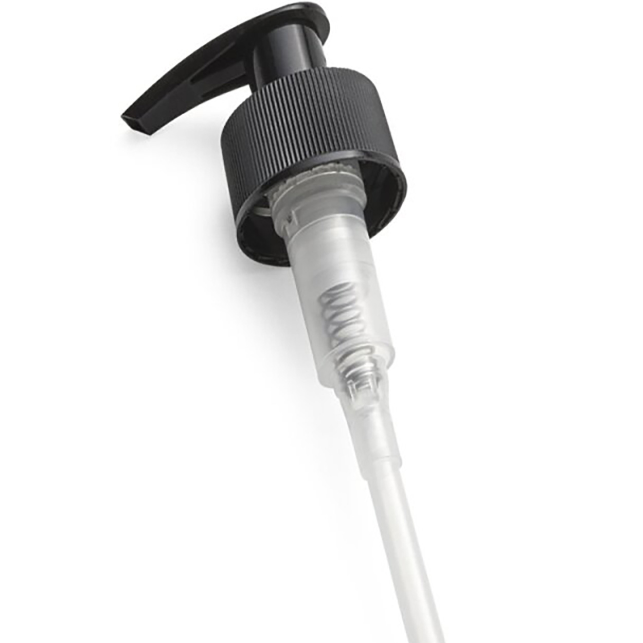 Icepaw Pumpe für Ölflaschen 250ml und 500ml