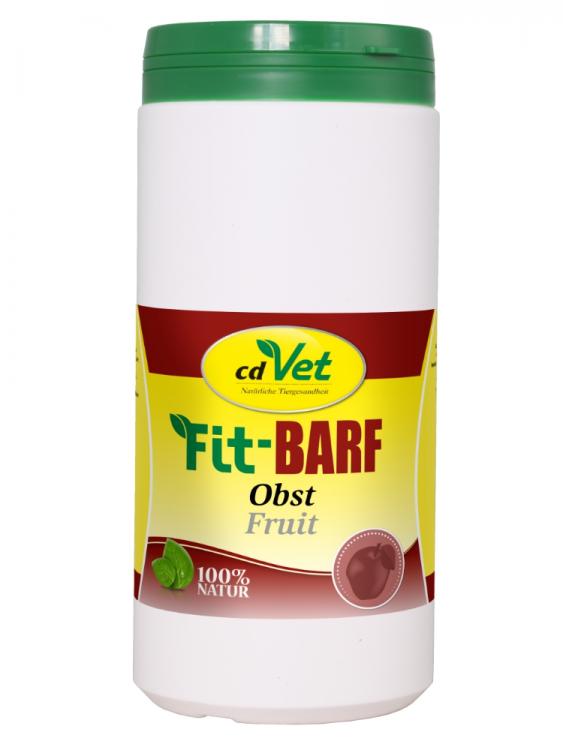 cdVet Fit-BARF Obst