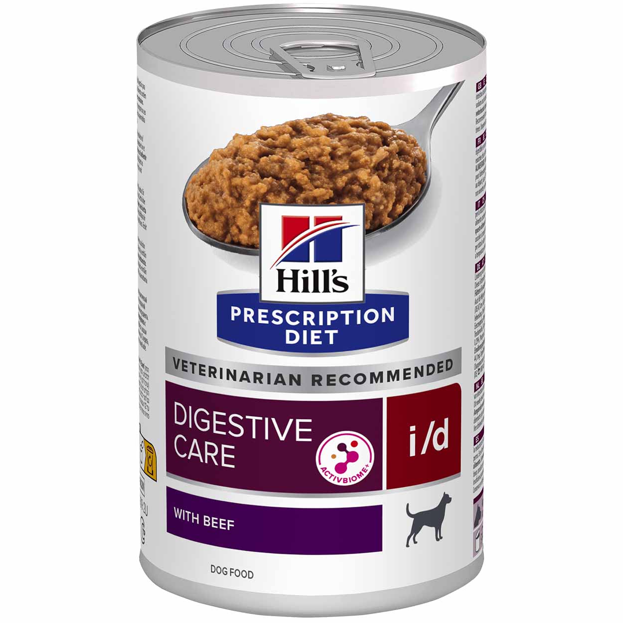 Hills Canine i/d Rind 12x360g
