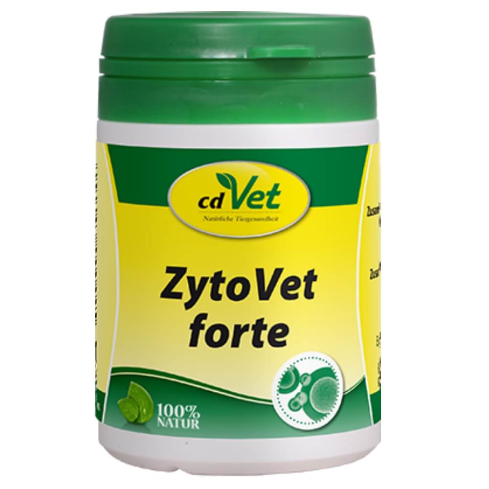 cdVet ZytoVet forte