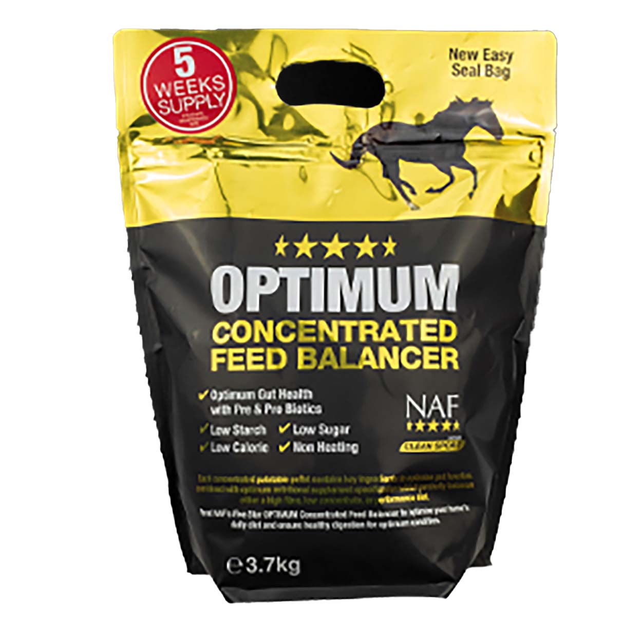 NAF Optimum Feed Balancer 3,7kg