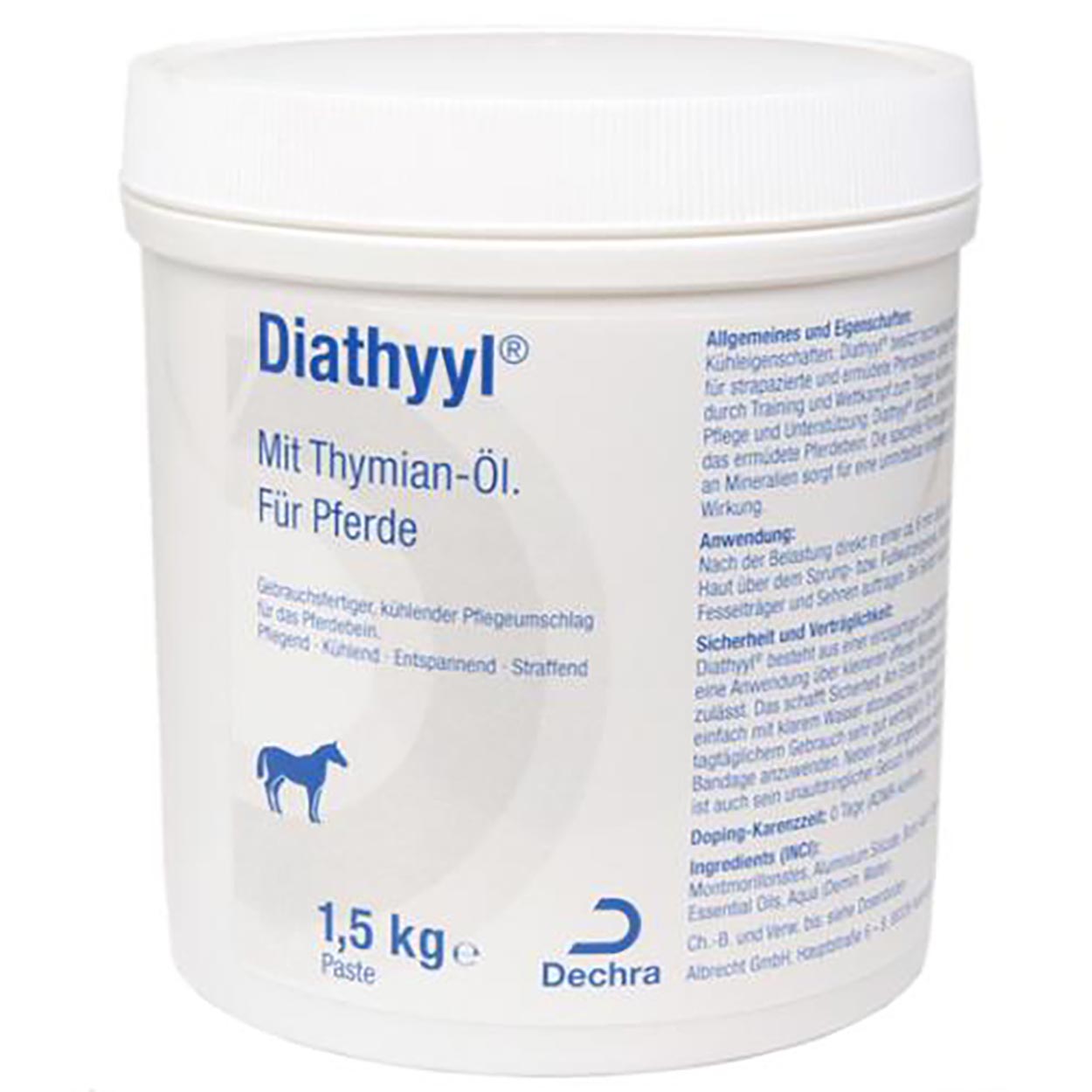 Diathyyl 1500g