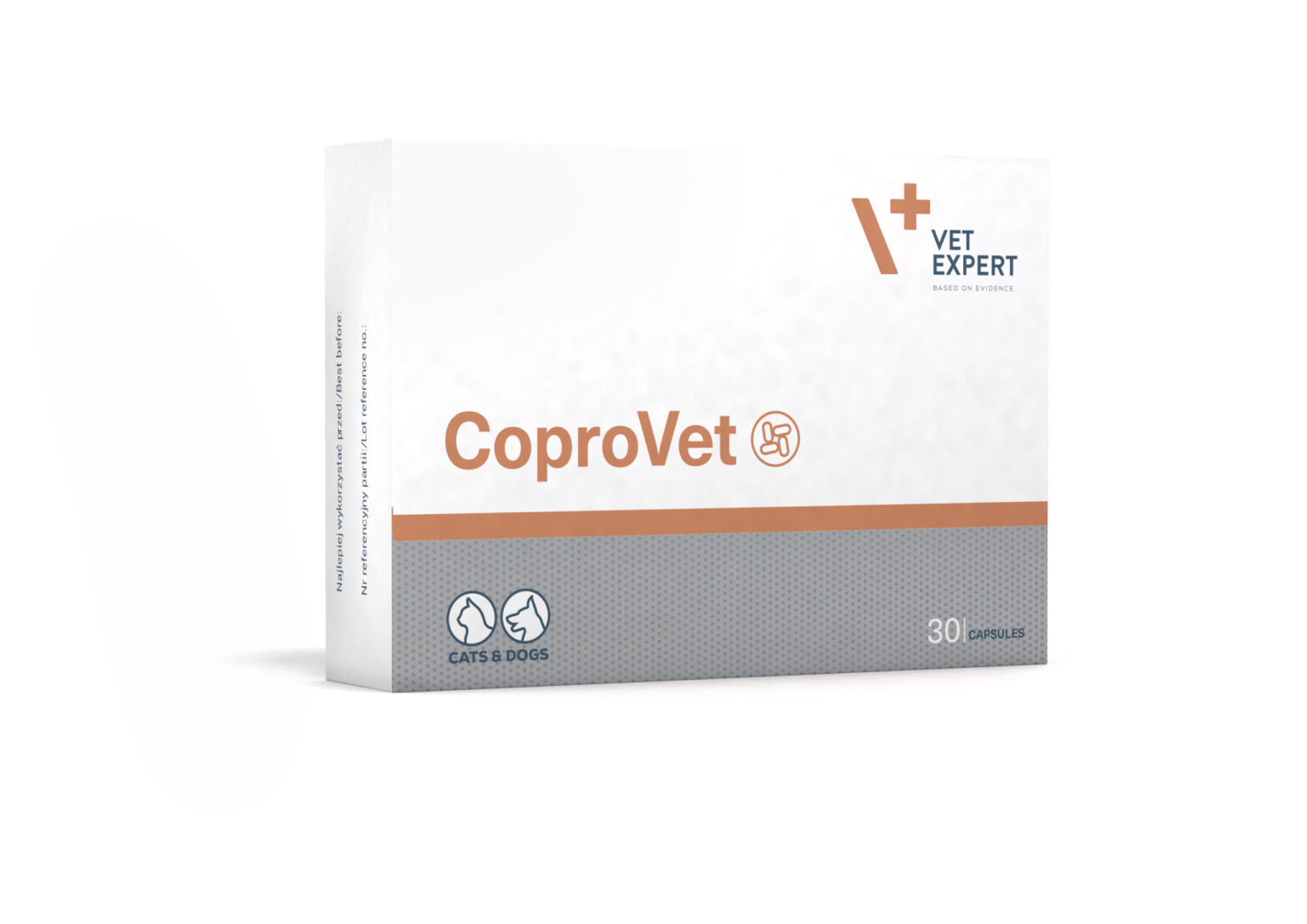 Vetexpert CoproVet 30Tabs