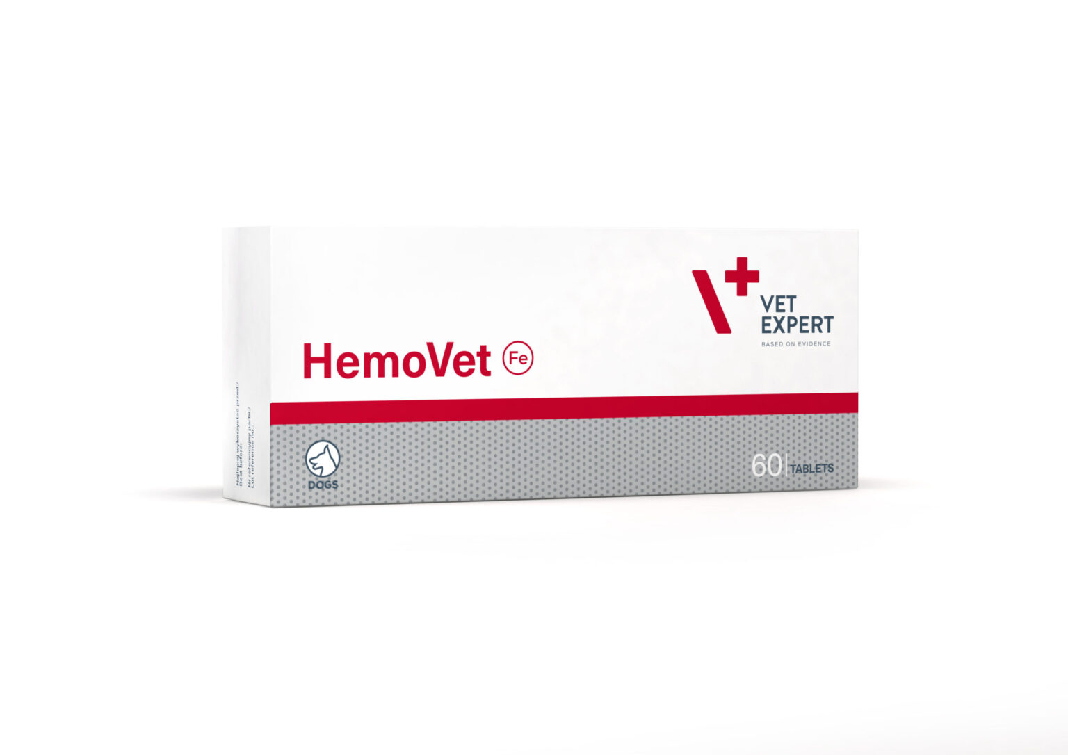 Vetexpert HemoVet 60Tab
