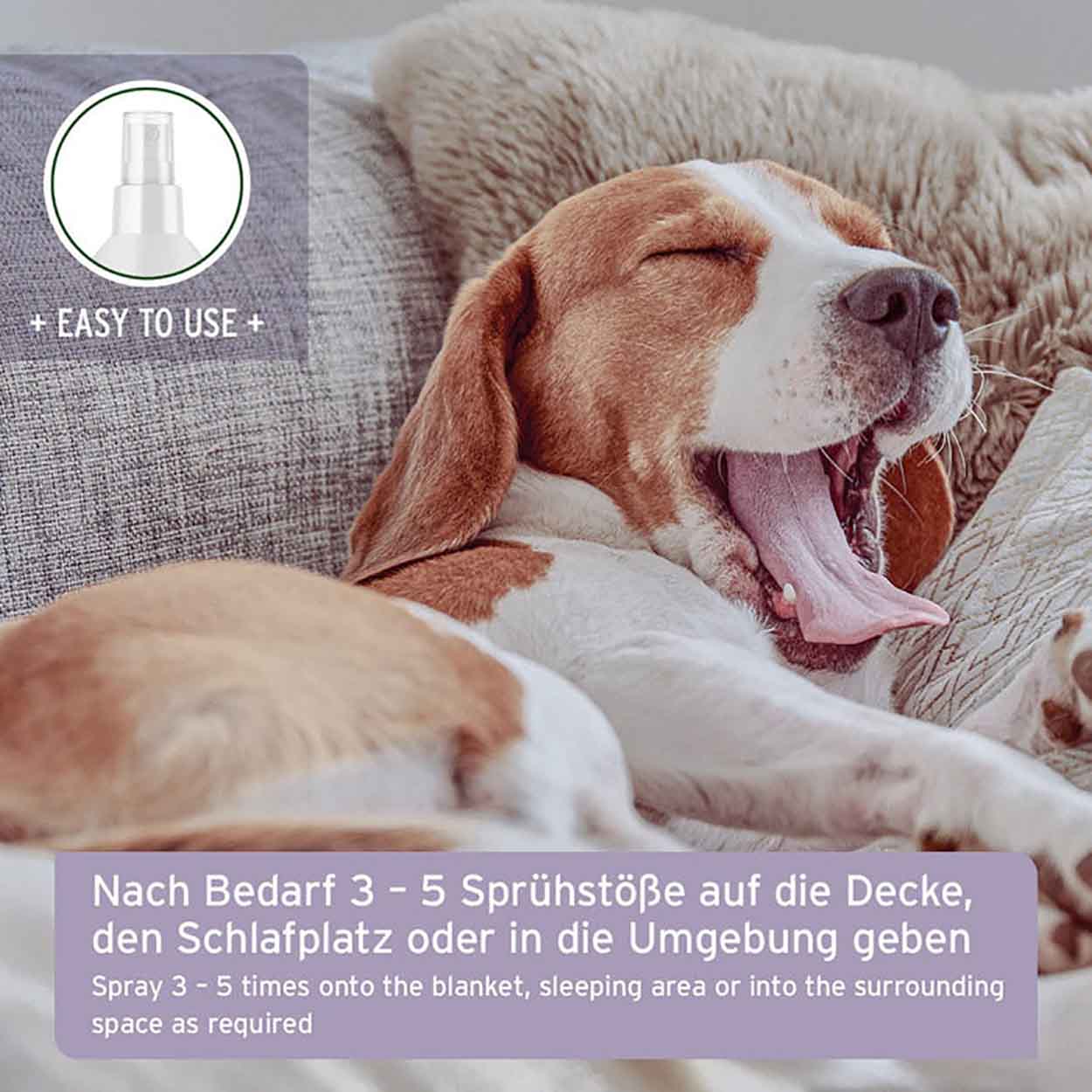 AniForte Relax Spray 100ml