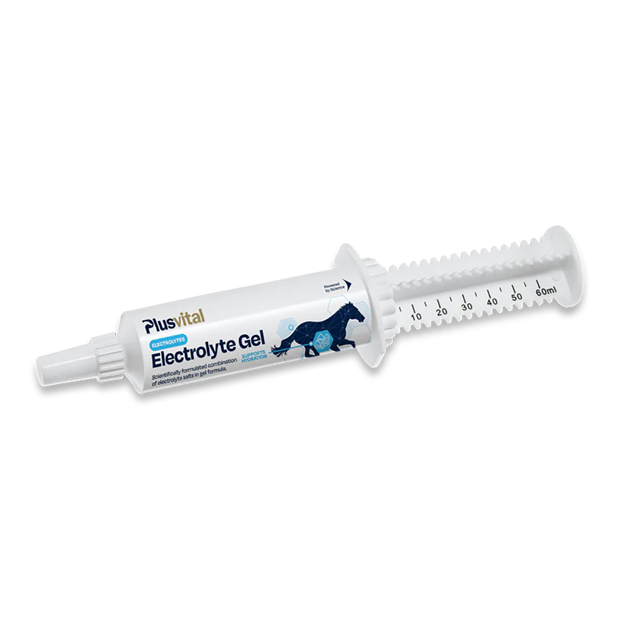 Plusvital Electrolyte Gel 60ml Plusvital Electrolyte Gel 60ml