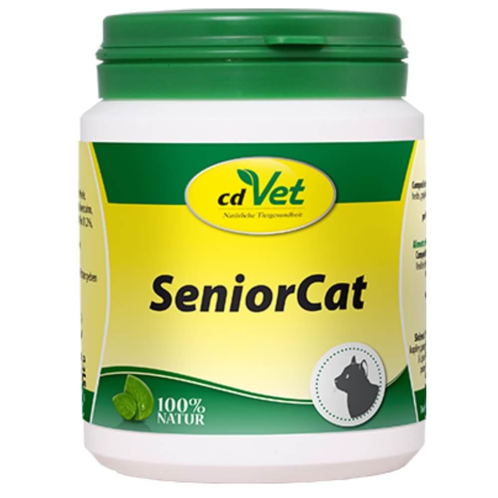 cdVet SeniorCat