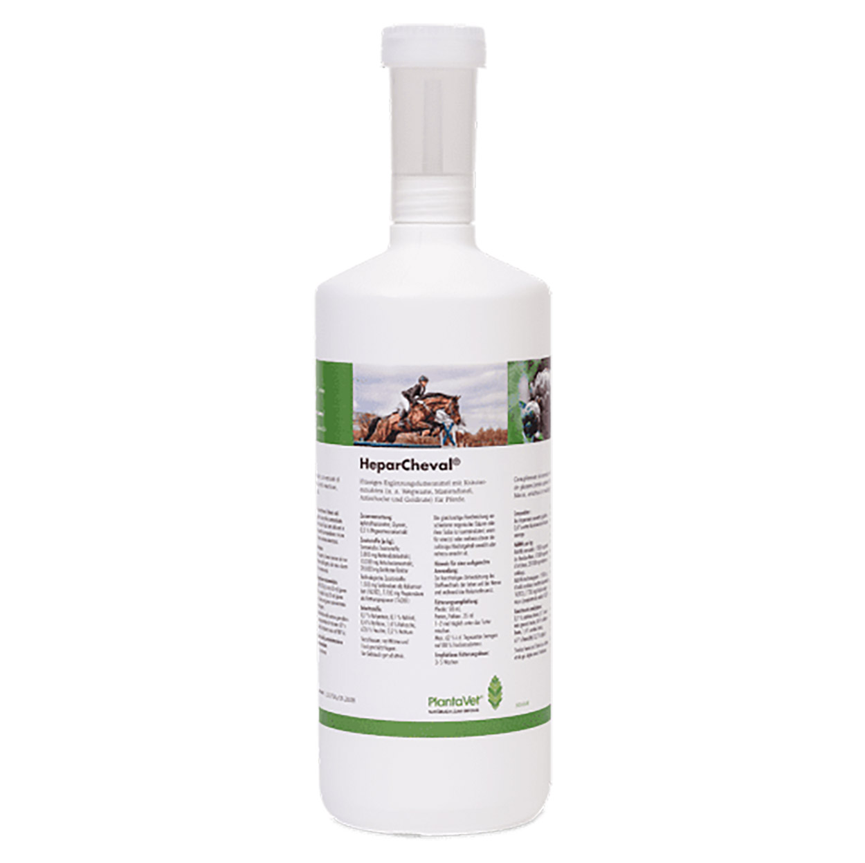 HeparCheval