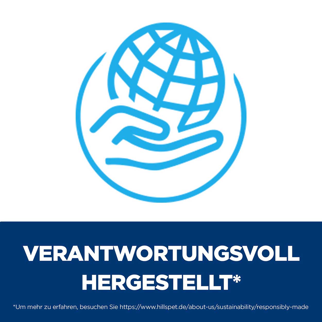 Hills Canine On-Care Ragout Huhn Gemüse 12x354g