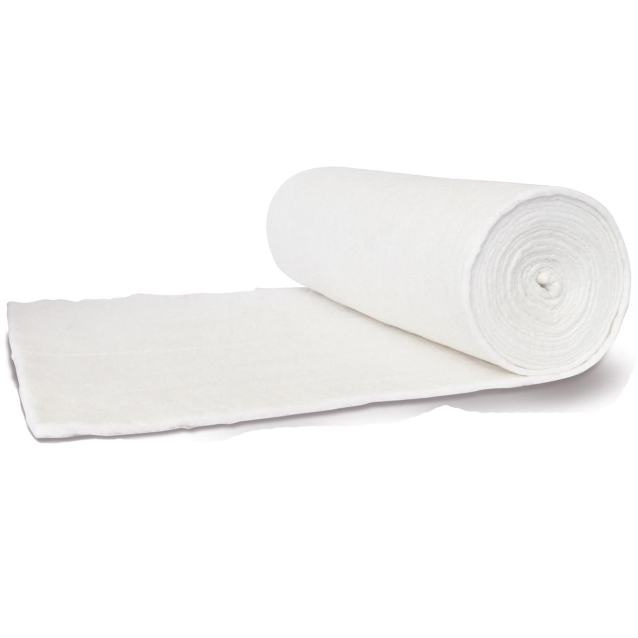 Mullwatterolle Hippomoll Premium 40cmx5m