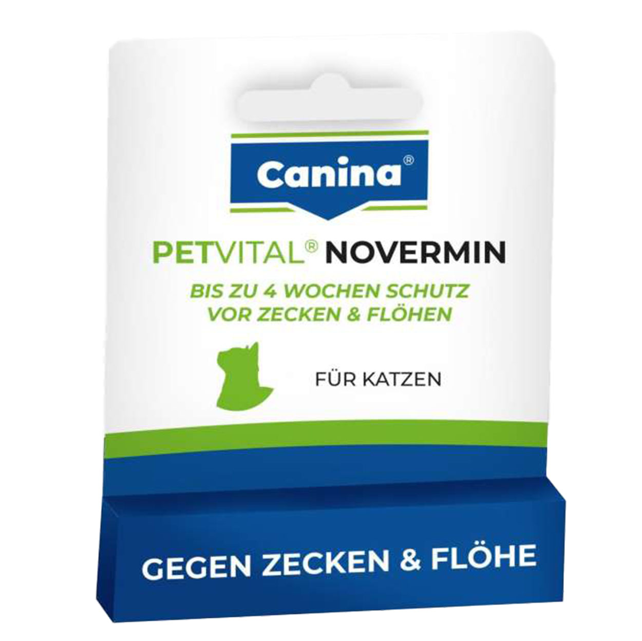Canina Petvital Novermin