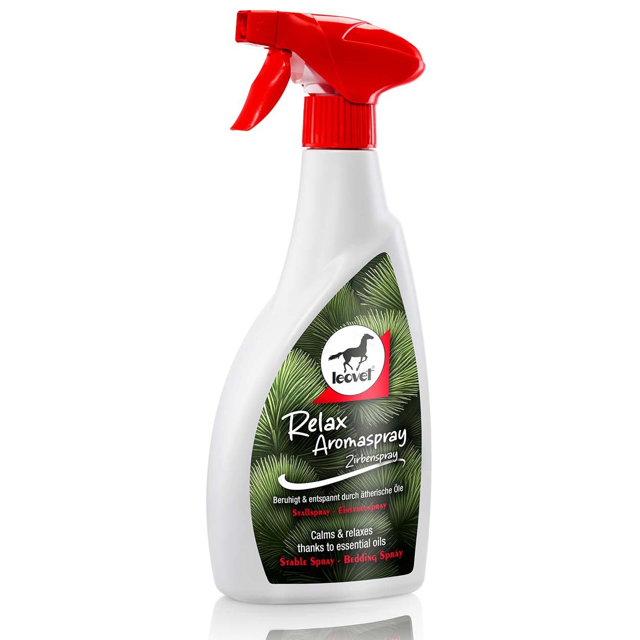 Leovet Relax Aromaspray 550ml