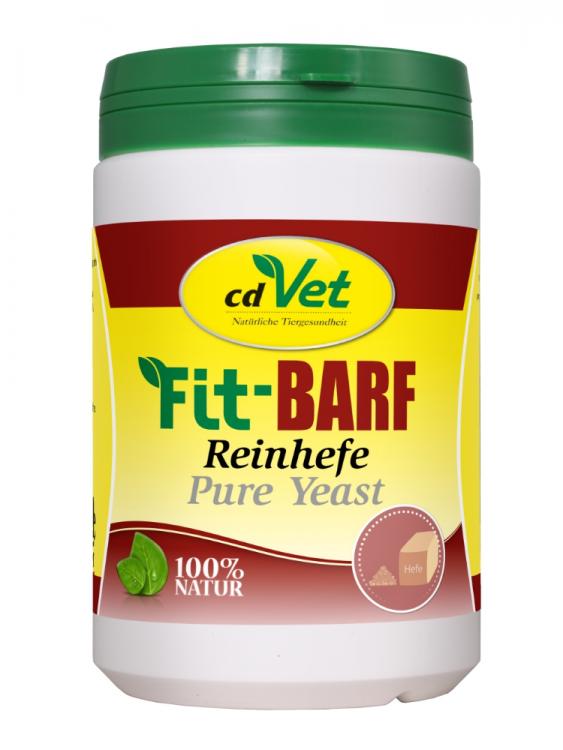 cdVet Fit-BARF Reinhefe