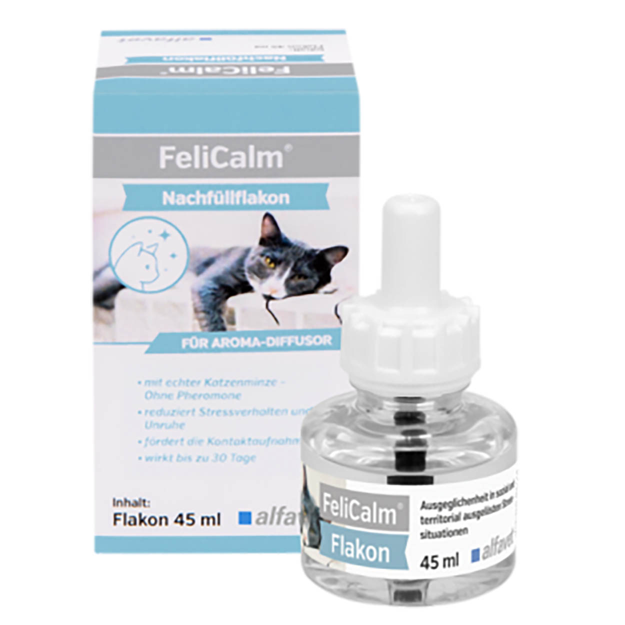 FeliCalm Nachfüllflakon 45ml