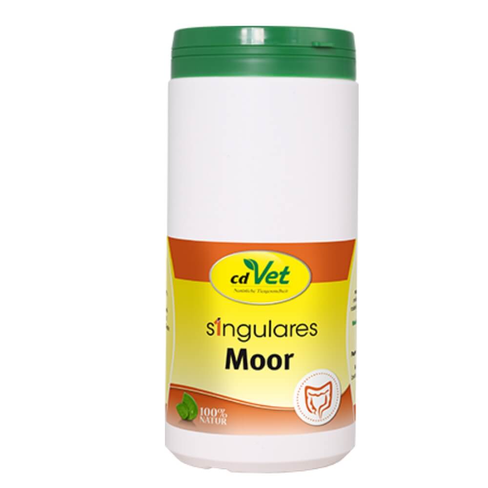 cdVet singulares Moor