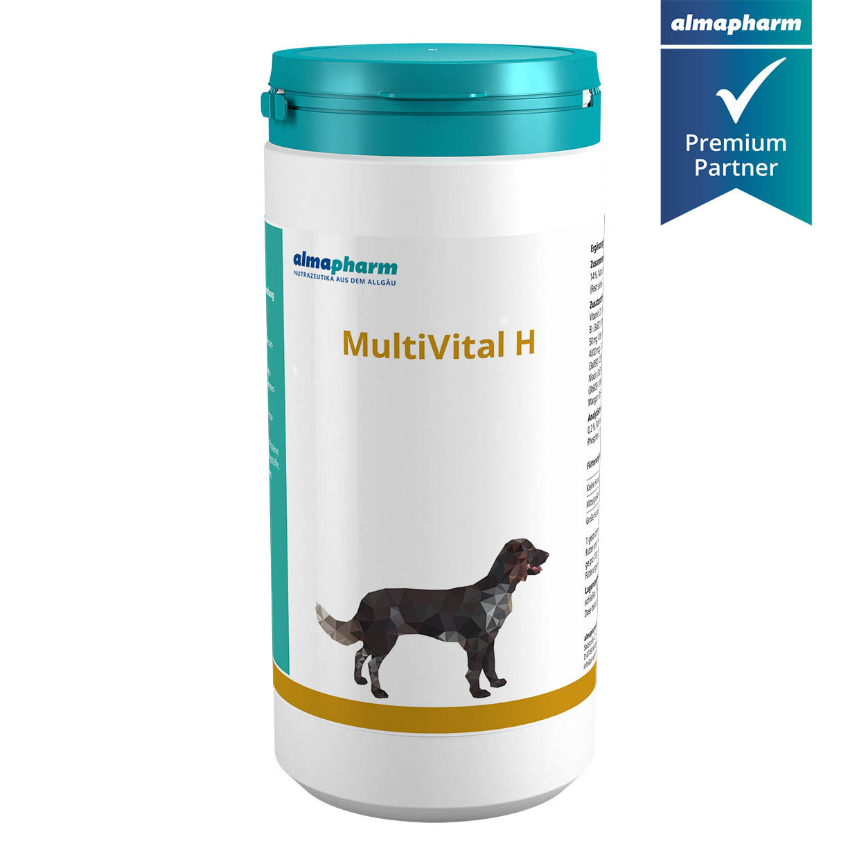 MultiVital H