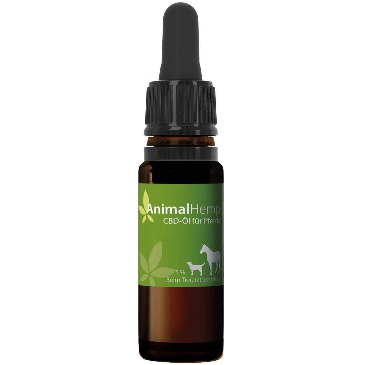 AnimalHemp CBD-Öl 5% Öl Hund 10ml