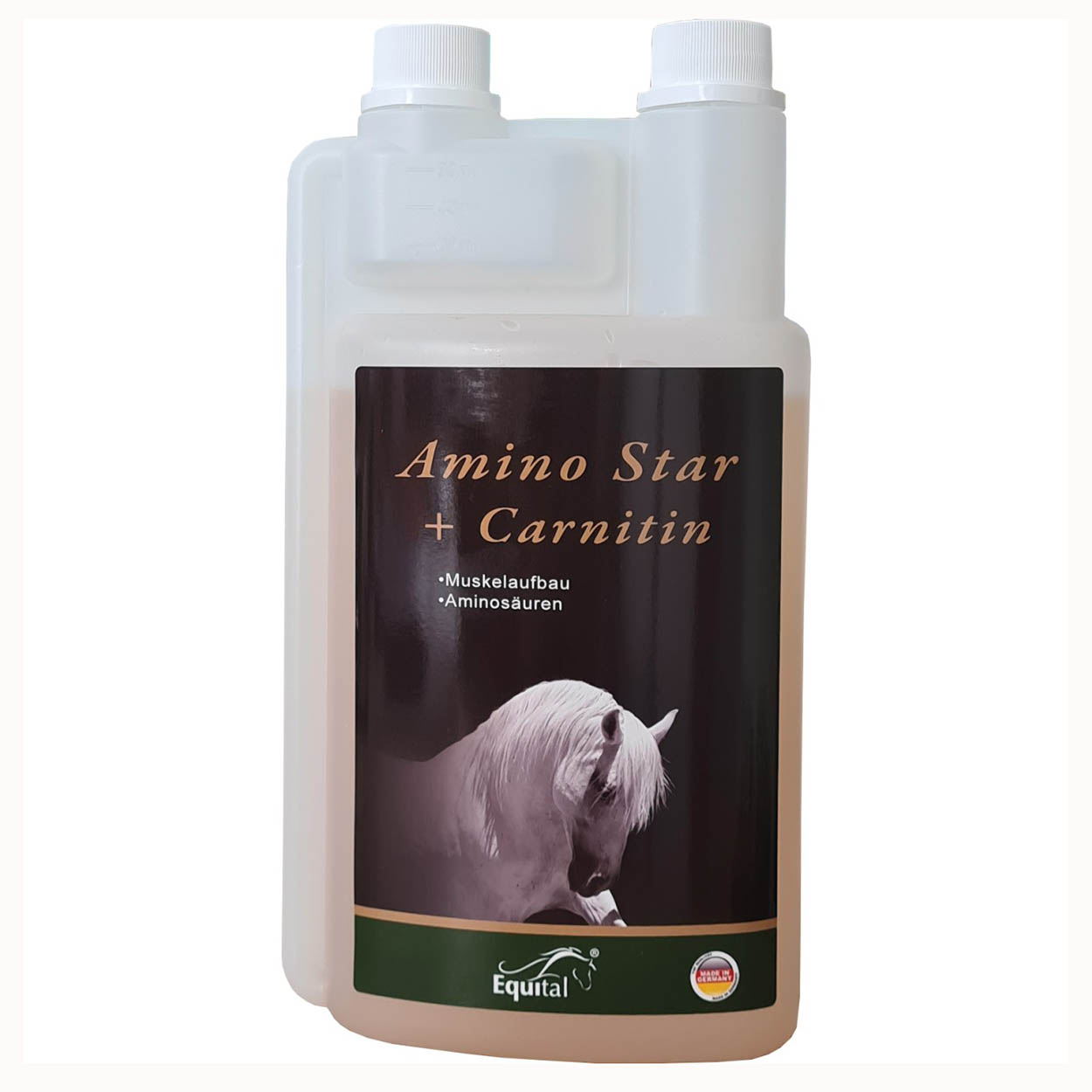 Equital Amino Star Carnitin Liquid 1000ml 