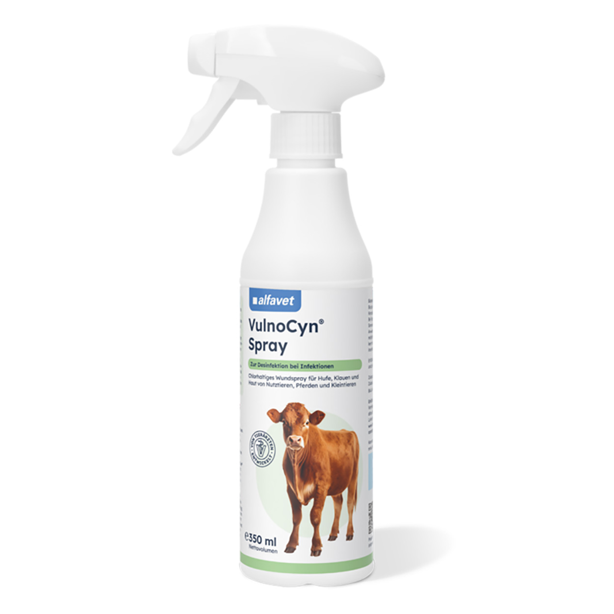 VulnoCyn Spray 350ml