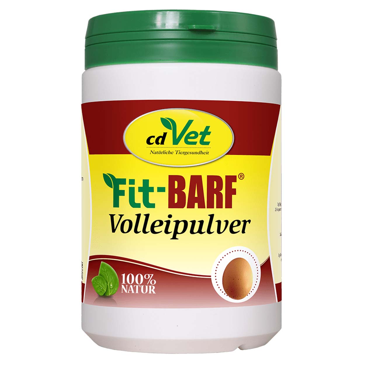 cdVet Fit-BARF Volleipulver 150 g