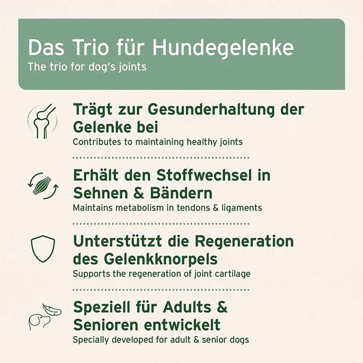 AniForte GelenkVETAL 3 250g