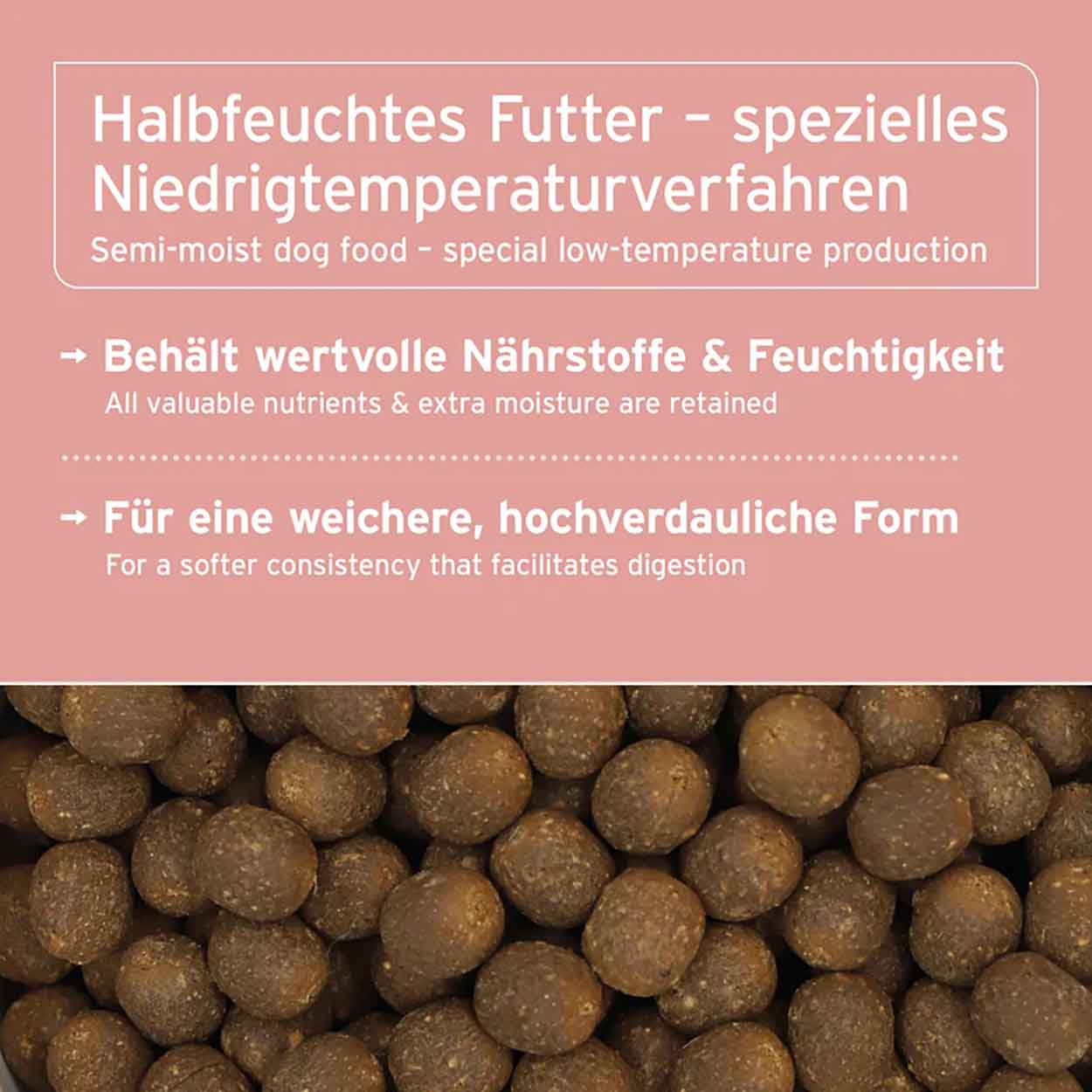 AniForte Pure Nature FjordSalmon halbfeucht 2kg