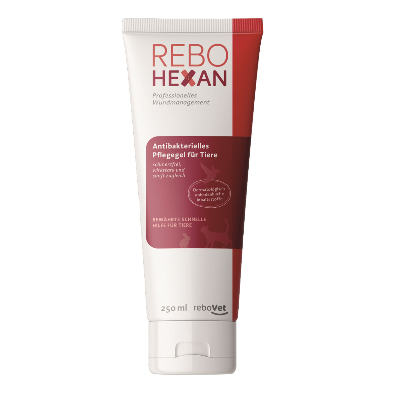 ReboHexan Gel light 250ml 