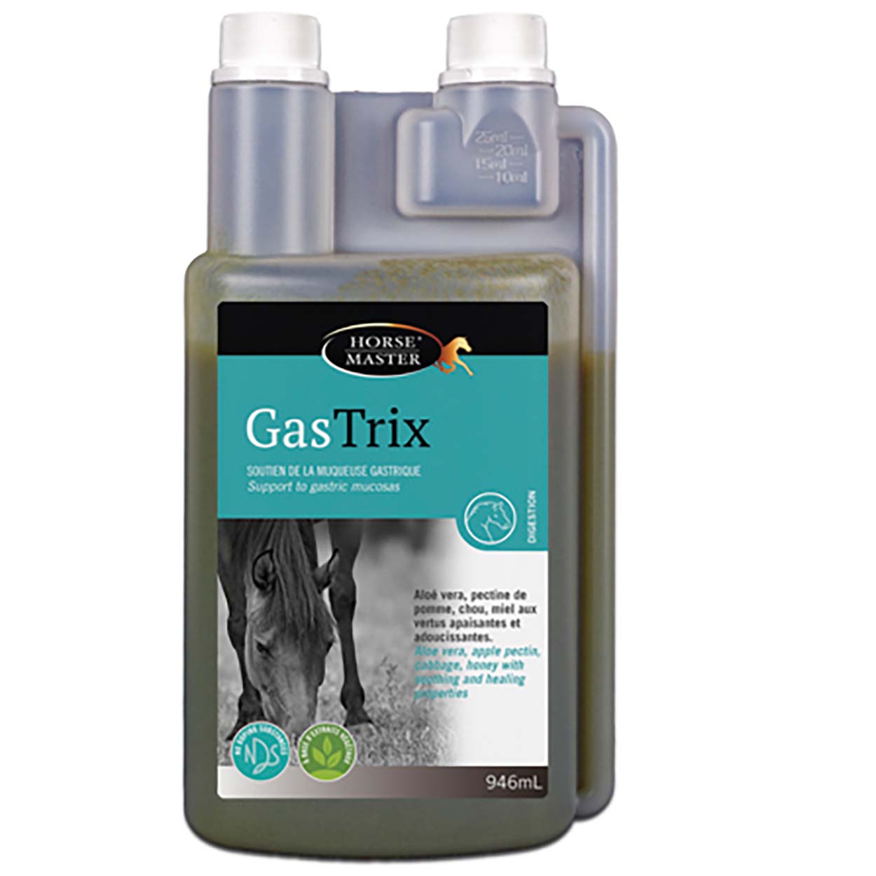 Horse Master Gastrix 946ml