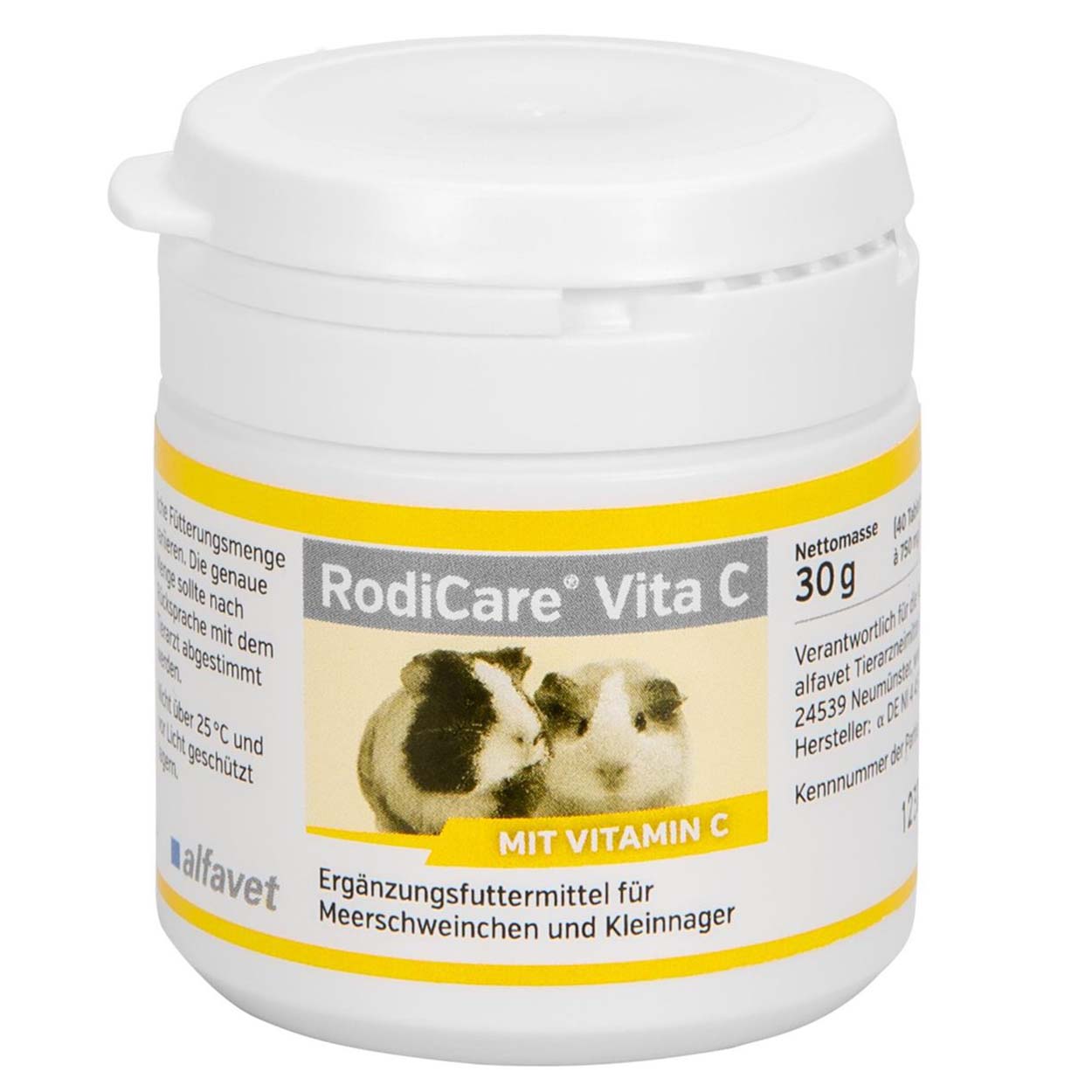 RodiCare Vita C 30g