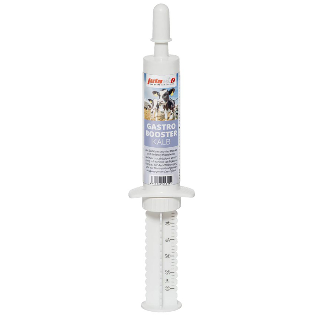 Julovet Gastro Booster Kalb 6x30ml