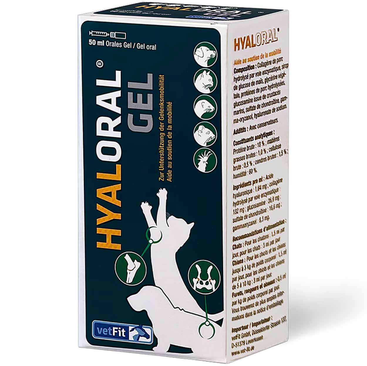 HyalOral Gel 50ml