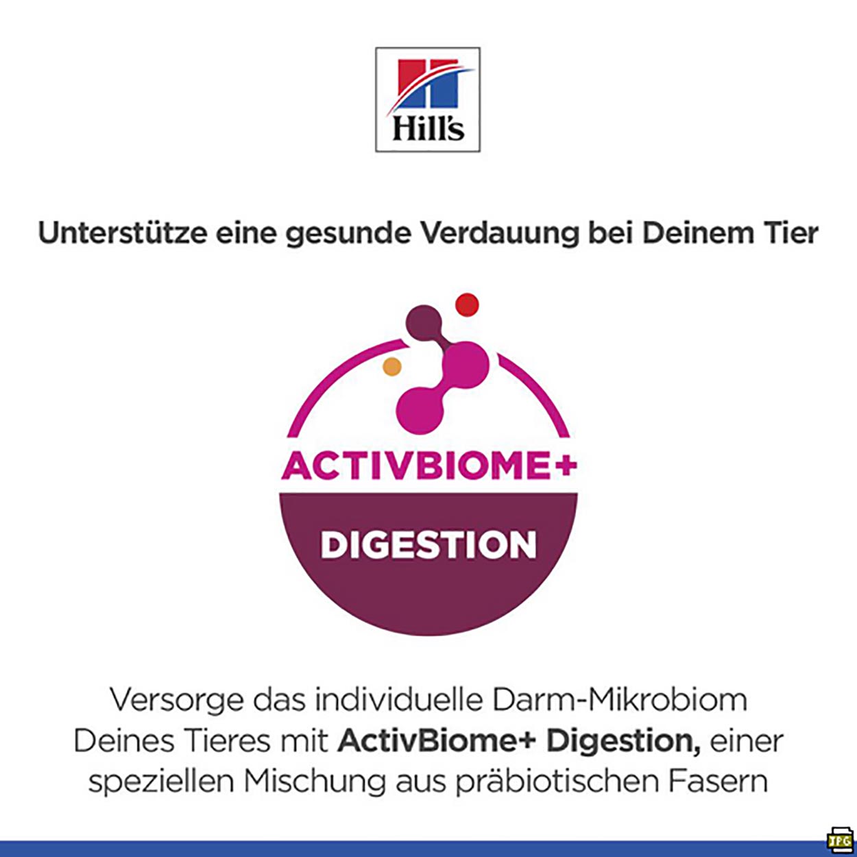 Hills Science Plan Hund Perfect Digestion Small & Mini Adult Huhn 3kg