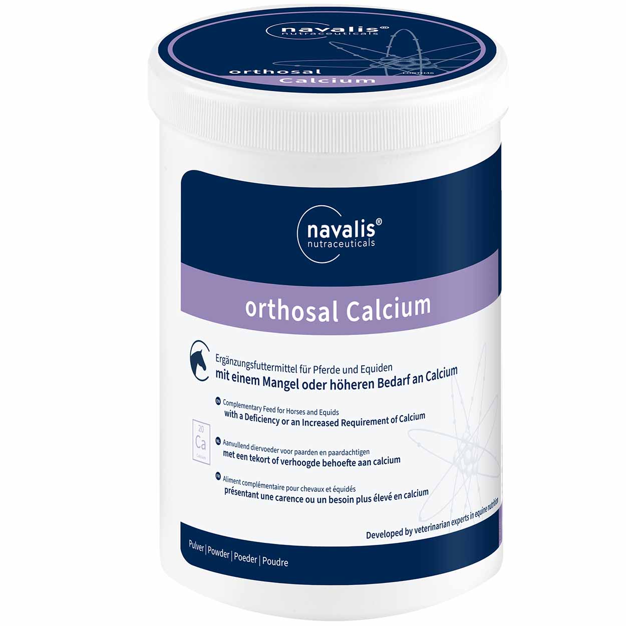 orthosal Calcium Horse 1kg
