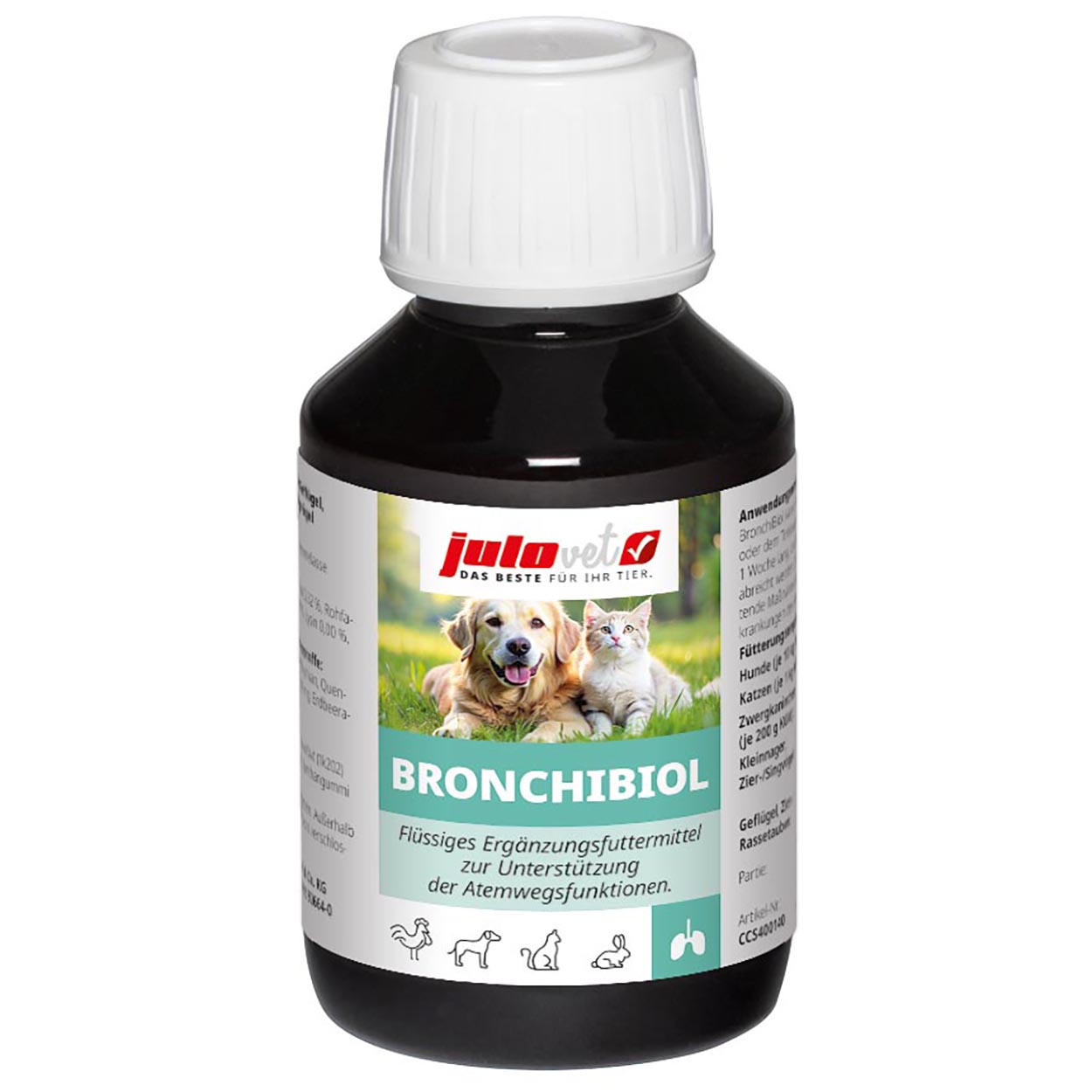 BronchiBiol