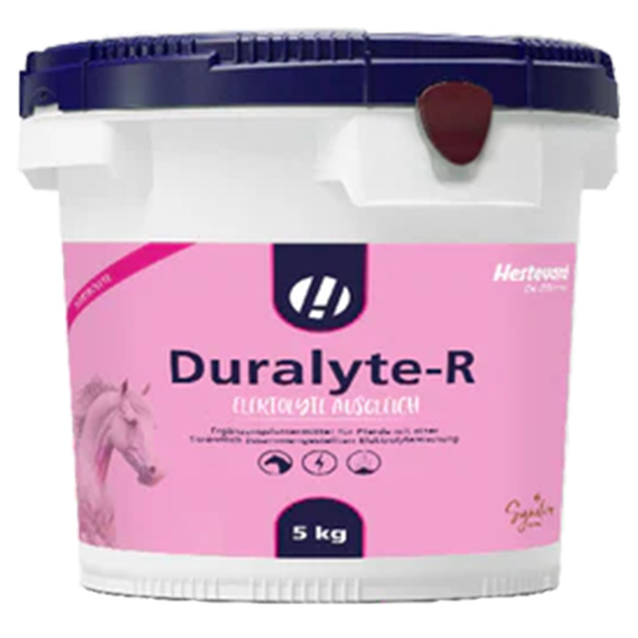 Hestevard Duralyte-R 5kg