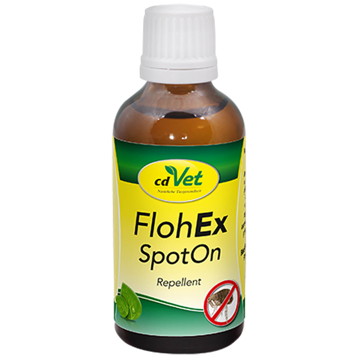 cdvet FlohEx SpotOn