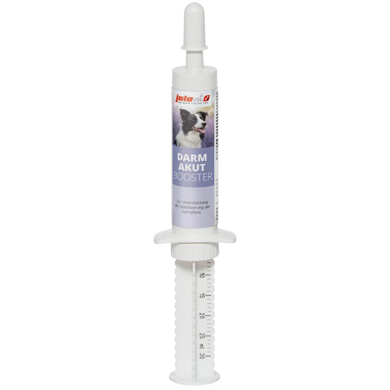 Julovet Darm akut Booster 30ml