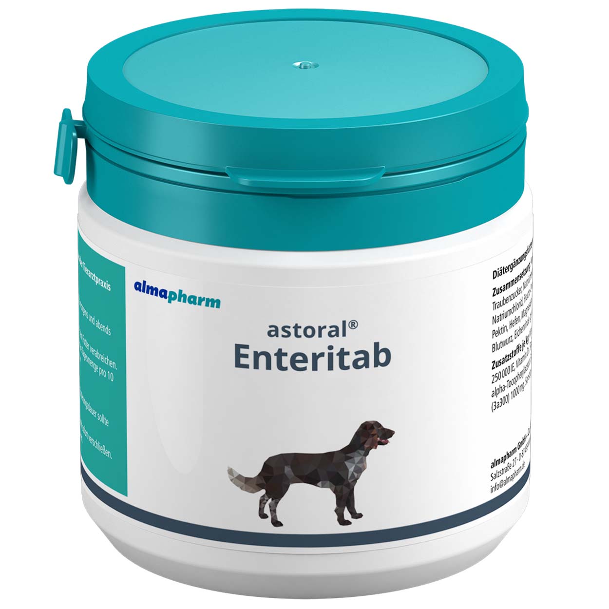 EnteriTab 60 Tab
