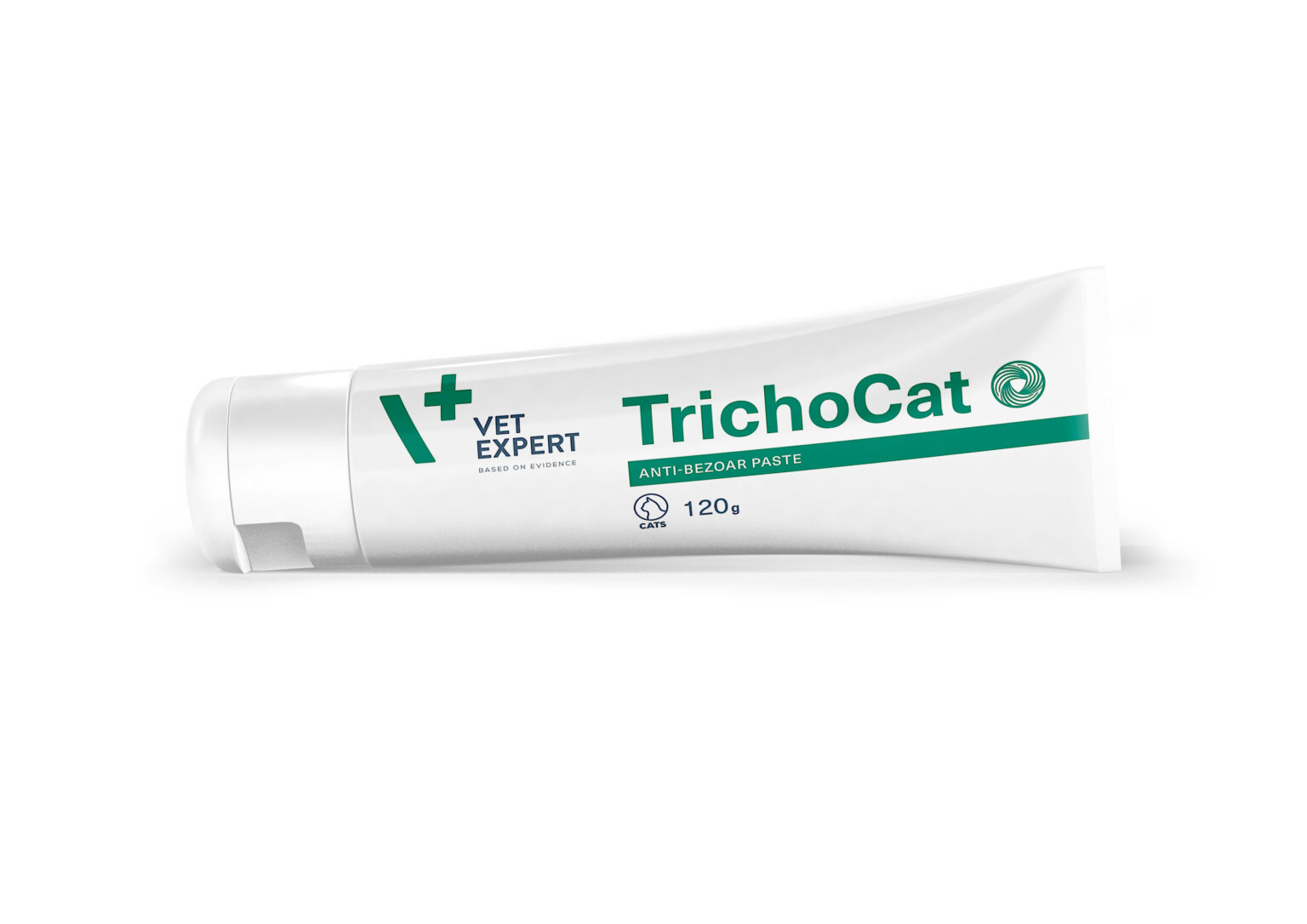 VetExpert TrichoCat Anti-bezoar Paste 120g