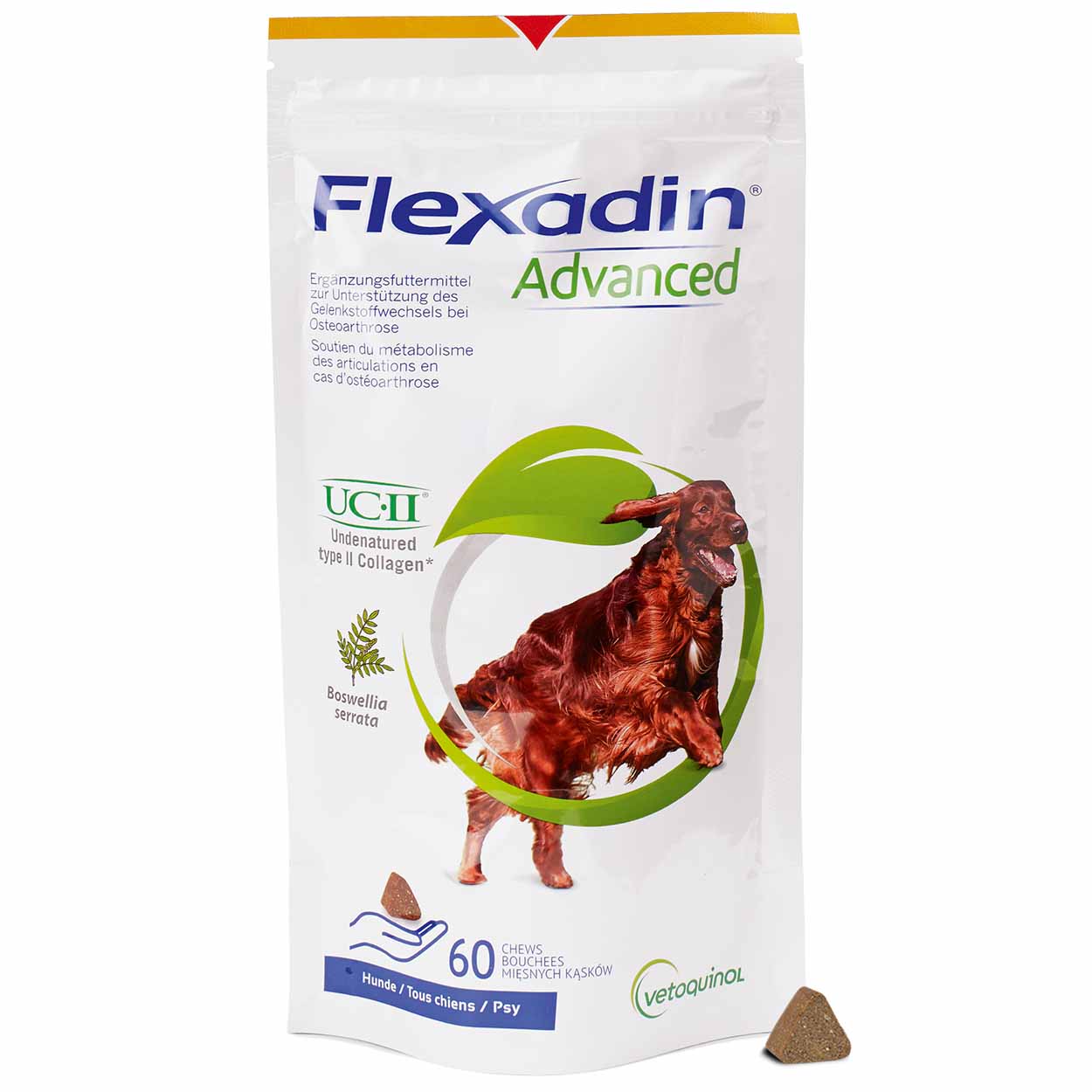 Flexadin advanced Chew