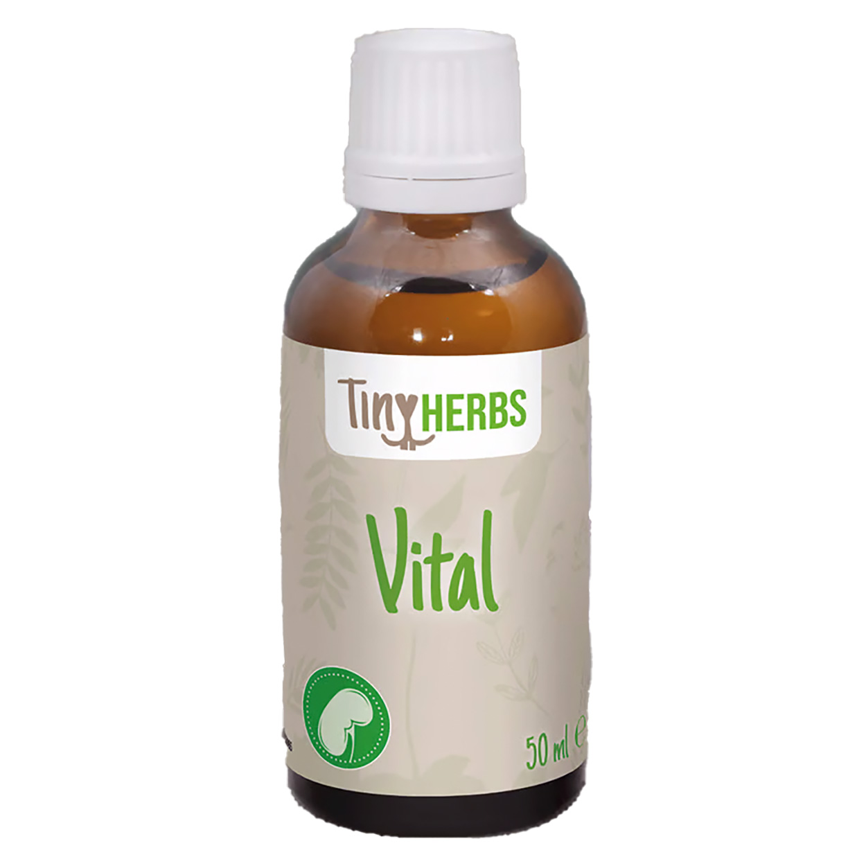 cdVet TinyHerbs Vital