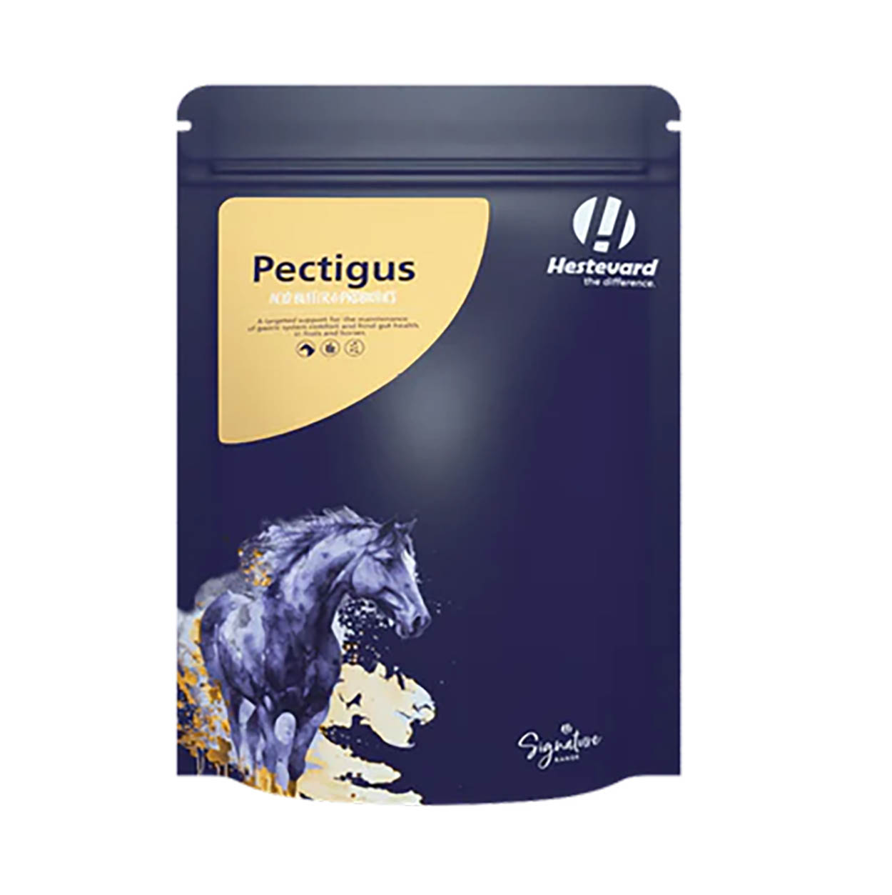 Hestevard Pectigus 1,5kg